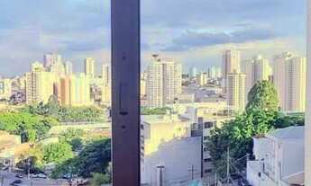 Imagem: Apartamento à venda em Tucuruvi com 50