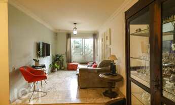 Imagem 2: Apartamento à venda em Brooklin com 89 m², 3 quartos, 1 suíte, 1 vaga