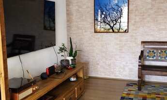 Imagem: Apartamento à venda em Santana com 110