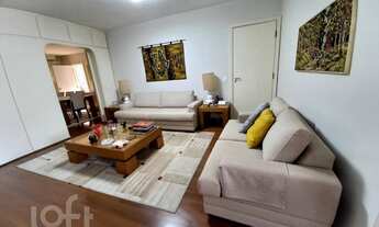 Imagem 4: Apartamento à venda em Sumaré com 150 m², 3 quartos, 1 suíte, 2 vagas