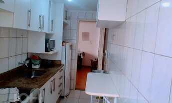 Imagem 5: Apartamento à venda em Itaquera com 48 m², 1 vaga