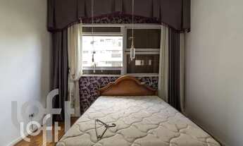 Imagem 3: Apartamento à venda em Perdizes com 140 m², 3 quartos, 2 suítes, 2 vagas