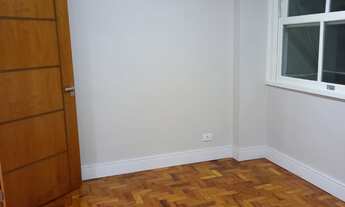 Imagem 3: Apartamento à venda em República com 49 m², 1 quarto