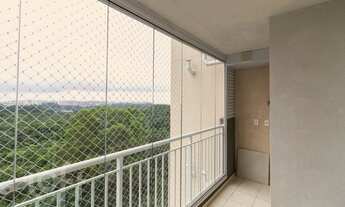 Imagem 6: Apartamento à venda em Sacomã com 63 m², 2 quartos, 1 suíte, 1 vaga