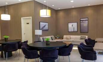 Imagem 3: Apartamento à venda em São Paulo, Aclimação, com 2 quartos, com 51 m²