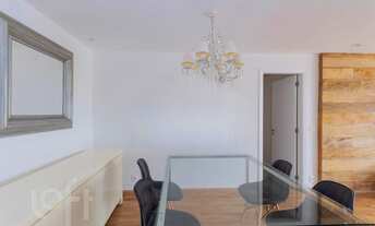 Imagem 6: Apartamento à venda em Alto de Pinheiros com 88 m², 3 quartos, 1 suíte, 2 vagas