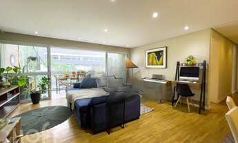 Imagem: Apartamento à venda em Vila Andrade com