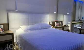 Imagem 6: Apartamento à venda em Barra Funda com 132 m², 3 quartos, 1 suíte, 2 vagas