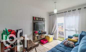 Imagem 7: Apartamento à venda em Aricanduva com 56 m², 2 quartos, 1 vaga