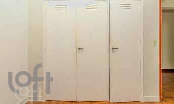 Imagem 2: Apartamento à venda em Campos Elísios com 60 m², 2 quartos