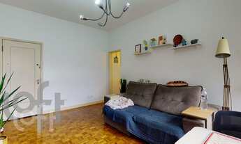 Imagem 6: Apartamento à venda em Jardim Paulistano com 75 m², 2 quartos, 1 suíte