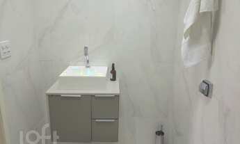 Imagem 6: Apartamento à venda em Santa Cecília com 99 m², 3 quartos, 1 suíte, 1 vaga