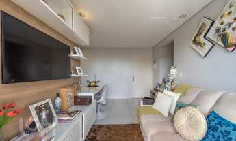 Imagem 2: Apartamento à venda em Vila Andrade com 50 m², 2 quartos, 1 vaga