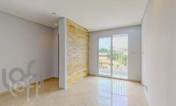 Imagem: Apartamento à venda em Ermelino Matarazzo