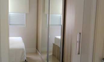 Imagem 4: Apartamento à venda em Tucuruvi com 64 m², 2 quartos, 1 suíte, 1 vaga