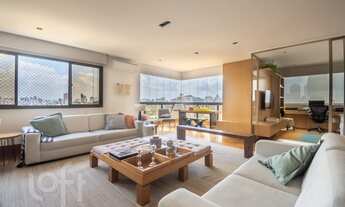 Imagem 4: Apartamento à venda em Sumaré com 220 m², 3 quartos, 3 suítes, 3 vagas