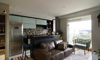 Imagem: Apartamento à venda em Vila Andrade com