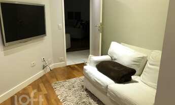 Imagem 7: Apartamento à venda em Brooklin com 166 m², 3 quartos, 3 suítes, 3 vagas