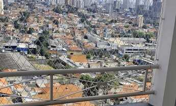 Imagem 3: Apartamento à venda em Sacomã com 50 m², 2 quartos, 1 suíte, 1 vaga