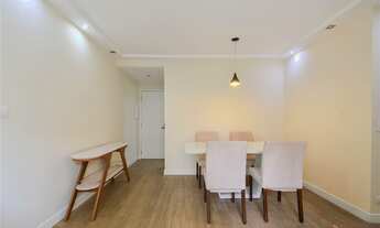 Imagem 5: APARTAMENTO em São Paulo - SP, Saúde