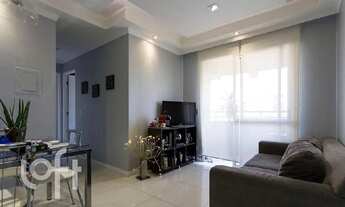 Imagem 7: Apartamento à venda em Santa Cecília com 50 m², 2 quartos, 1 vaga