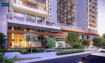 Imagem 3: APARTAMENTO em São Paulo - SP, Brooklin Novo