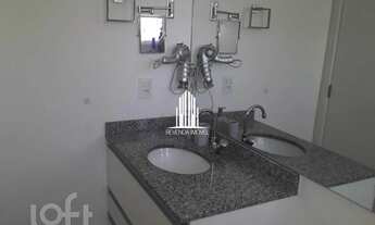 Imagem 7: Apartamento à venda em Brás com 62 m², 2 quartos, 1 suíte, 2 vagas