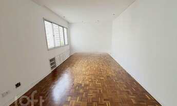 Imagem: Apartamento à venda em Brooklin com 75