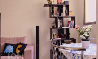 Imagem 5: Apartamento à venda em Barra Funda com 43 m², 2 quartos, 1 vaga