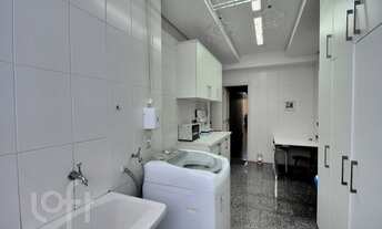 Imagem 6: Apartamento à venda em Jardim América com 367 m², 4 quartos, 4 suítes, 6 vagas