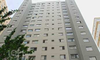 Imagem: Apartamento à venda em Barra Funda com