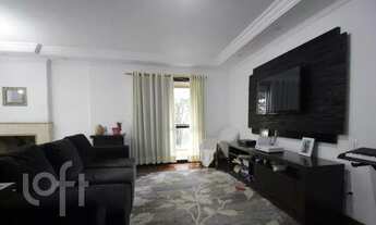 Imagem 3: Apartamento à venda em Vila Sônia com 215 m², 3 quartos, 3 suítes, 3 vagas