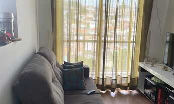 Imagem 1: Apartamento à venda em Vila Sônia com 48 m², 1 vaga