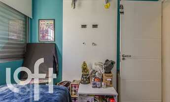 Imagem 2: Apartamento à venda em Vila Prudente com 52 m², 2 quartos, 1 vaga