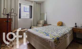 Imagem 3: Apartamento à venda em Saúde com 60 m², 1 quarto, 1 vaga