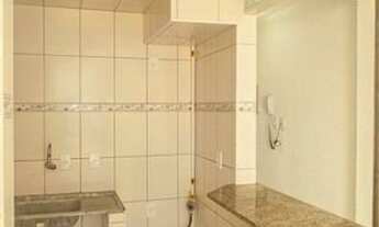 Imagem 4: Apartamento à venda em Bela Vista com 30 m², 1 quarto