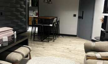 Imagem 7: Apartamento à venda em Santana com 80 m², 1 quarto, 1 suíte, 1 vaga