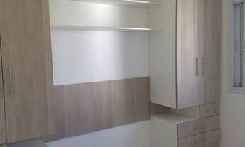 Imagem 4: Apartamento à venda em Cambuci com 42 m², 2 quartos, 1 vaga