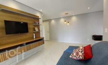 Imagem 6: Apartamento à venda em Campo Limpo com 81 m², 3 quartos, 1 suíte, 2 vagas