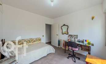 Imagem 5: Apartamento à venda em Sumaré com 240 m², 4 quartos, 1 suíte, 3 vagas