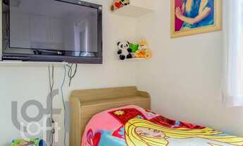 Imagem 5: Apartamento à venda em Jabaquara com 70 m², 2 quartos, 1 vaga