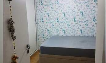 Imagem 3: Apartamento à venda em Sé com 45 m², 2 quartos, 1 vaga