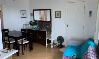 Imagem 3: Apartamento à venda em Cidade Ademar com 82 m², 2 quartos, 1 suíte, 2 vagas