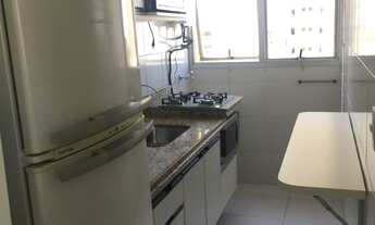 Imagem 2: Apartamento à venda em Bela Vista com 44 m², 1 quarto, 1 vaga