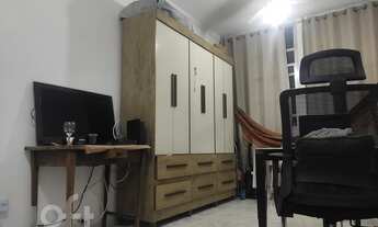 Imagem 2: Apartamento à venda em Santa Cecília com 34 m², 1 quarto