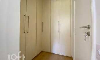 Imagem 5: Apartamento à venda em Morumbi com 109 m², 3 quartos, 1 suíte, 2 vagas