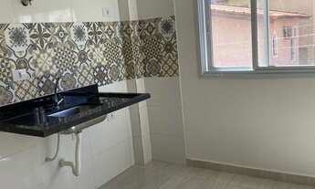 Imagem 2: Apartamento à venda em Mandaqui com 30 m², 1 quarto