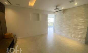 Imagem 5: Apartamento à venda em Vila Andrade com 122 m², 3 quartos, 3 suítes, 2 vagas