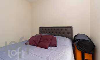 Imagem 6: Apartamento à venda em Cursino com 54 m², 2 quartos, 1 vaga