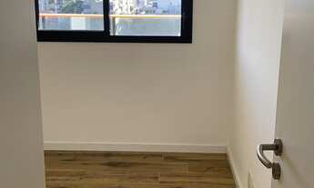 Imagem 2: Apartamento à venda em Santo Amaro com 49 m², 1 quarto, 1 vaga